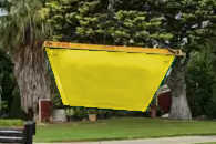 3.0m³ Hi-ab skip bin