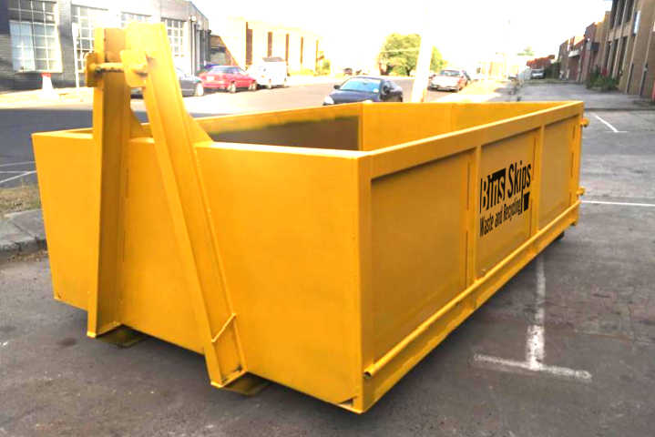 Save on Australind Skip Bins come in many different shapes and sizes