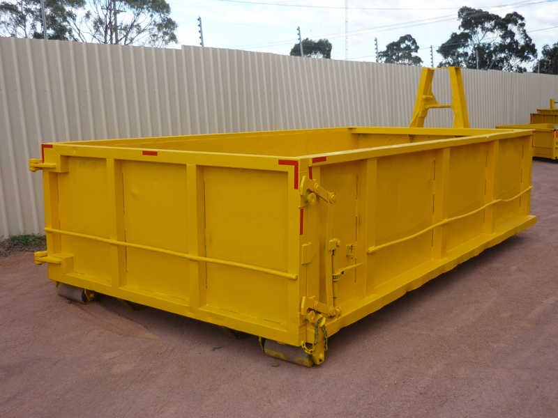Skip bin hire Karratha for Skip Bins across Roebourne 