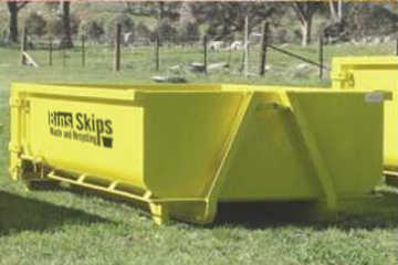 hire skip bins in Baldivis