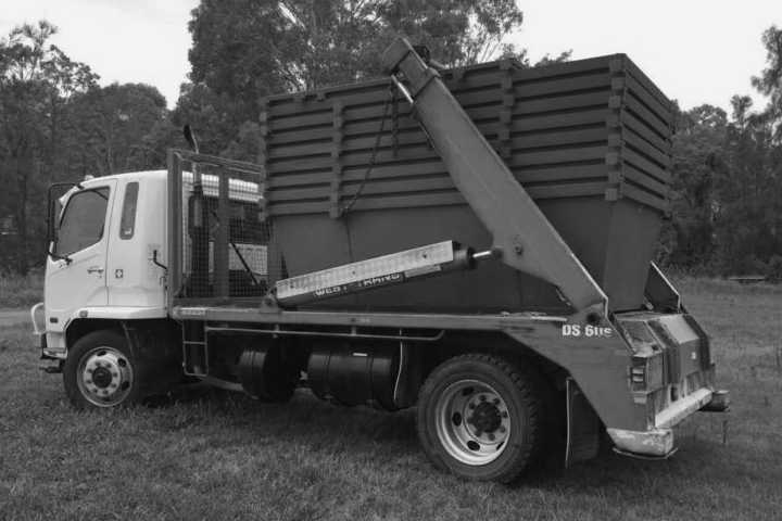 Wellard Skip Bins