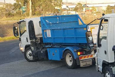 Frankston Skip Hire for Carrum Downs and Frankston