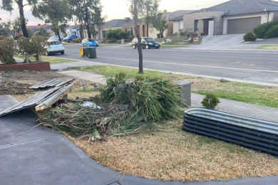 Whether in the Melbourne CBD, Brunswick East or an outer Melbourne suburb there is a bin to help you