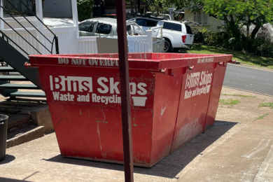 cheap skip bins near me can be found for asbestos removal, another outstanding service