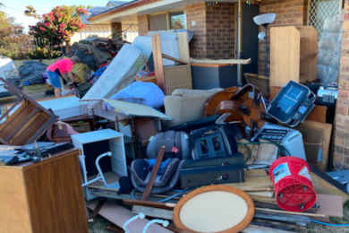 cheap skip bins for rubbish
