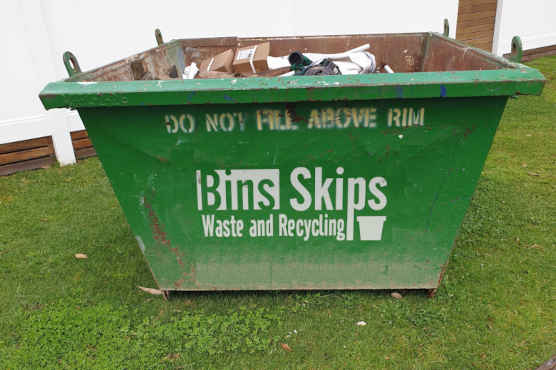 Skip Bin Hire Noosa for Sunshine Coast Skips