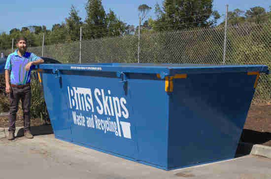 skip bins douglas queensland for rubbish removal