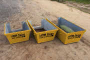Springwood Skip Bins good for building waste