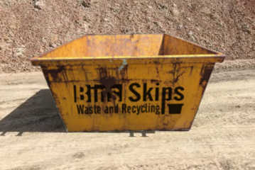 Skip Bin Hire Ipswich