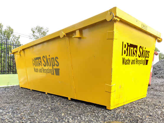 Skip Bin Hire New Farm, Ashgrove and West End