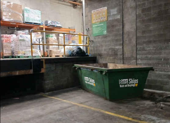 Skip Bin Hire Aspley delivering skip bins near to The Gap, Carseldine & Mitchelton