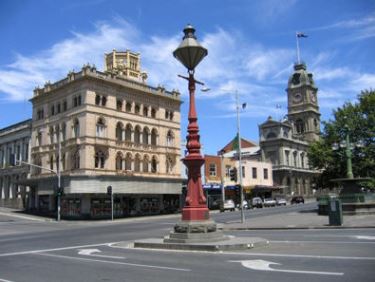 Rubbish removal in Ballarat is easy with skip bins and a reliable service