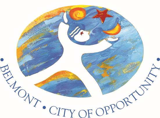City of Belmont