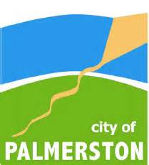 City of Palmerston
