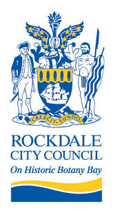 Rockdale City Council