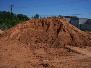 Recycled Soil from Melbourne Skip Bins