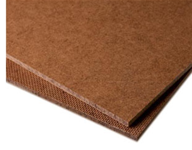 Hardboard or Masonsite