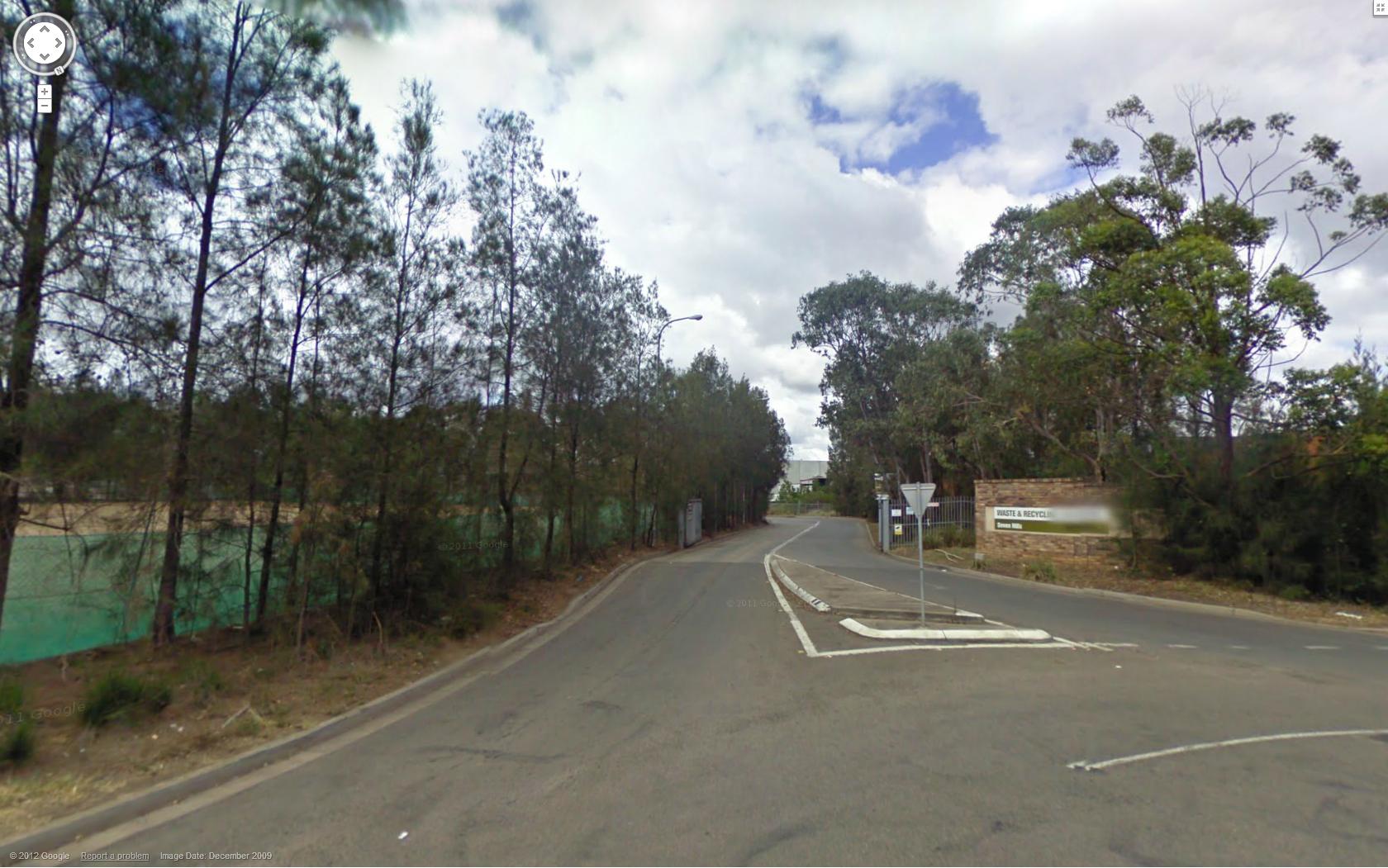 Suburbs of the Week: Castle Hill, Seven Hills and Blacktown Skip Bins