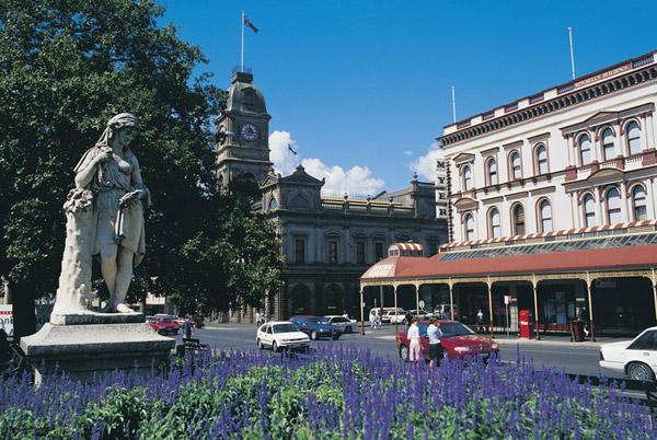 Ballarat with Great Skip Bin Services