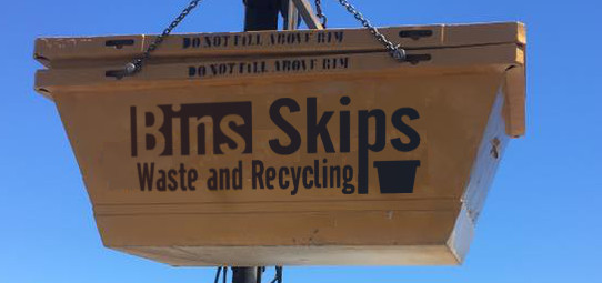 Daily Deliveries of Western Sydney Skip Bins to Holroyd & Greystanes