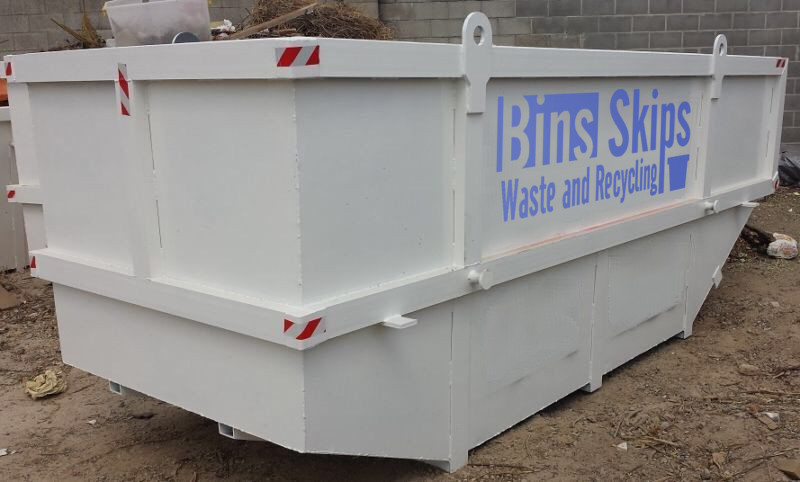 8m Marrackville Skip Bin 8m Marrackville Skip Bin