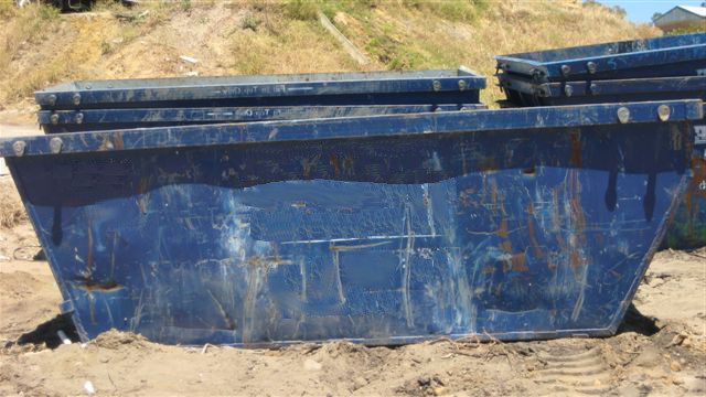 3m Skip Bins for Mosman