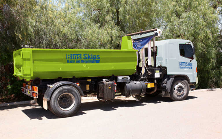 Skip Bin Hire Moreton Bay & Redcliffe