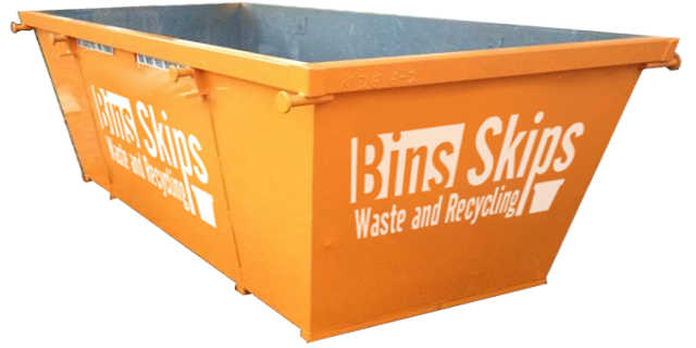 Ryde Skip Bins delivered to Putney, Gladesville and Denistone