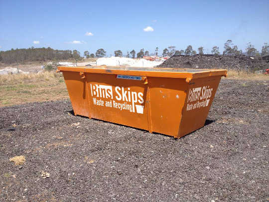 Skip Bin Hire Ku ring gai delivered from North Shore Depots for your convenience