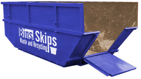 Penrith Skip Bins delivers to St Clair, St Mary Werrington and Emu Plains 