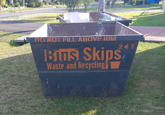 Skip Hire Whittlesea for Epping Skips to your door in Doreen, Bundoora & Lalor