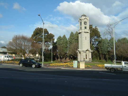 Skip Bins for Maroondah City area including Croydon Heathmont and Ringwood 