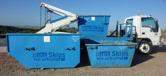 Onkaparinga Skip Bins near Morphett Vale