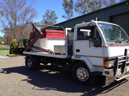 Skip Bin Hire Stirling, Skip Bins for Dianella, Balga & Nollamara