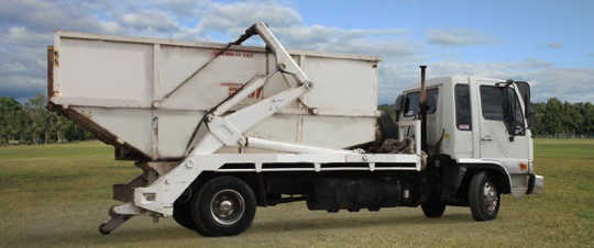 Skip Bin Hire Launceston, Riverside, Newnham, Newstead and Prospect Vale